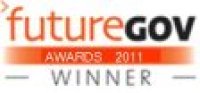 Futuregov award large