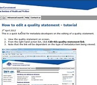 Image for quality statement image on AIHW DQS page